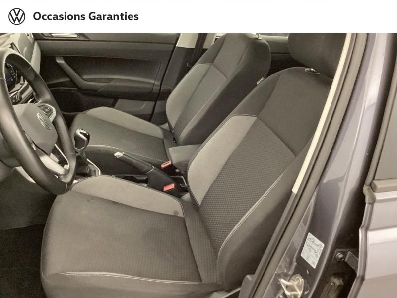Voitures occasions VOLKSWAGEN POLO Life Mougins