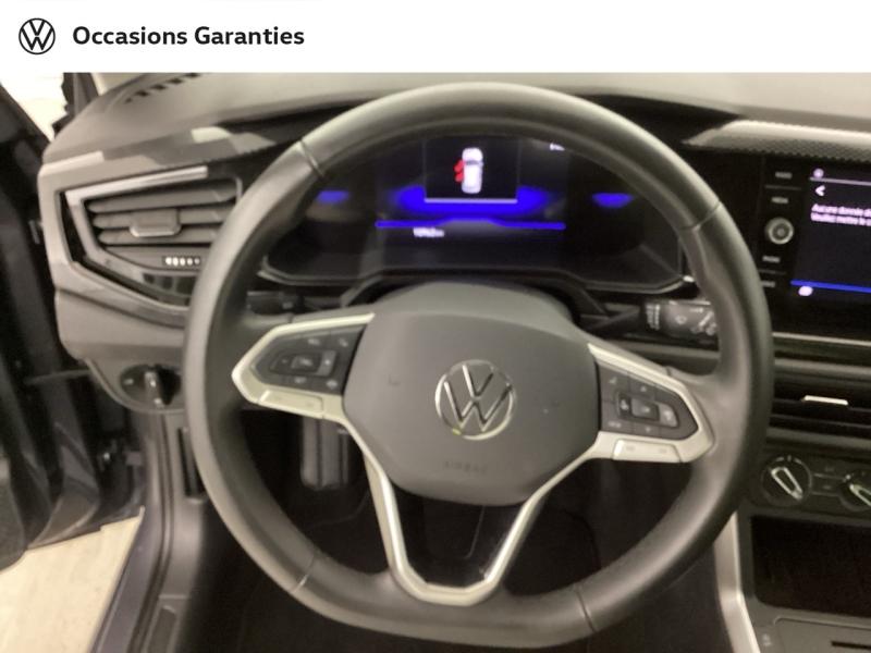 Voitures occasions VOLKSWAGEN POLO Life Mougins