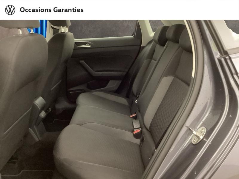 Voitures occasions VOLKSWAGEN POLO Life Mougins
