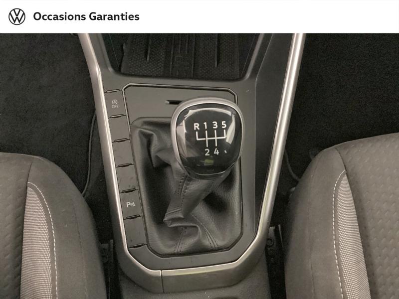 Voitures occasions VOLKSWAGEN POLO Life Mougins