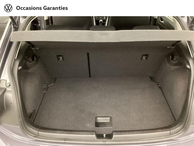 Voitures occasions VOLKSWAGEN POLO Life Mougins