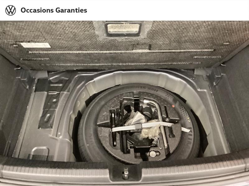 Voitures occasions VOLKSWAGEN POLO Life Mougins