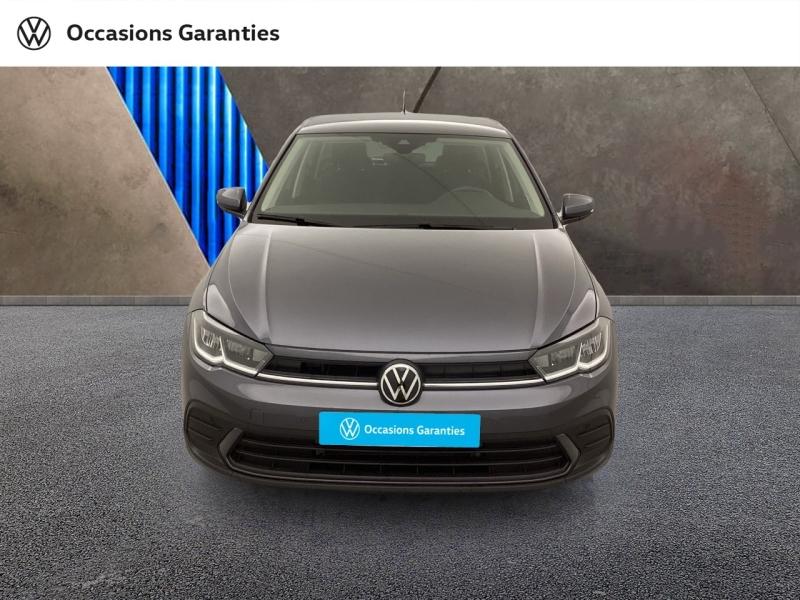 Voitures occasions VOLKSWAGEN POLO Life Mougins