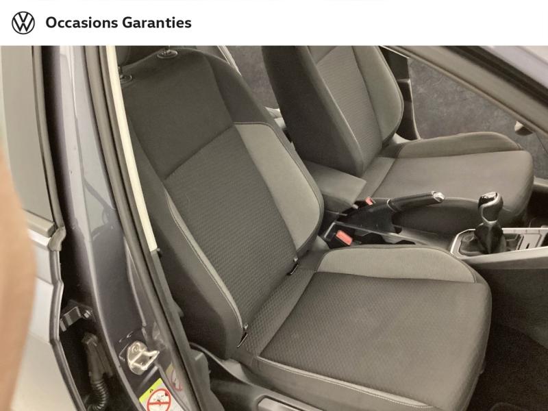 Voitures occasions VOLKSWAGEN POLO Life Mougins