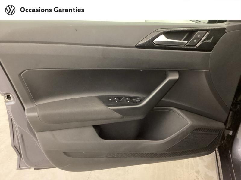 Voitures occasions VOLKSWAGEN POLO Life Mougins