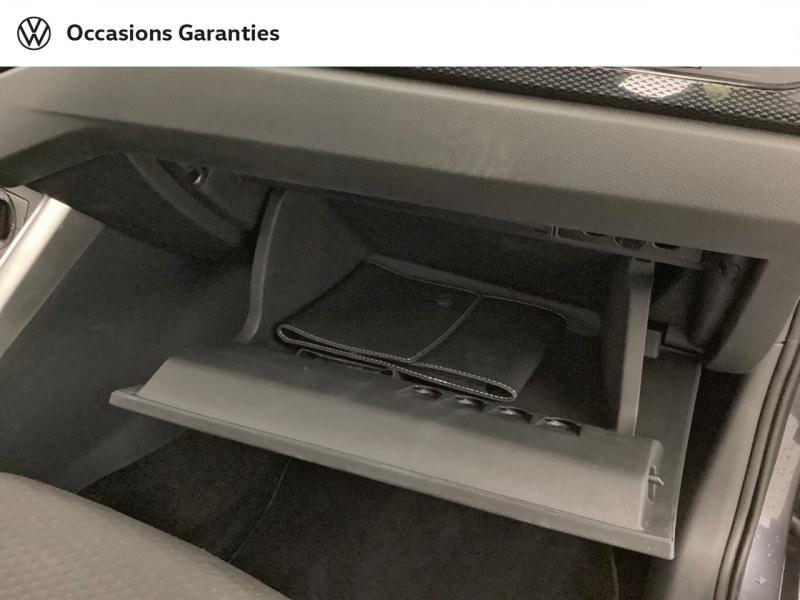 Voitures occasions VOLKSWAGEN POLO Life Mougins