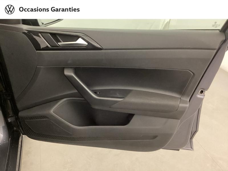 Voitures occasions VOLKSWAGEN POLO Life Mougins