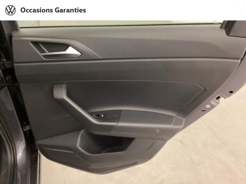 Voitures occasions VOLKSWAGEN POLO Life Mougins