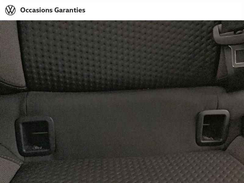 Voitures occasions VOLKSWAGEN POLO Life Mougins