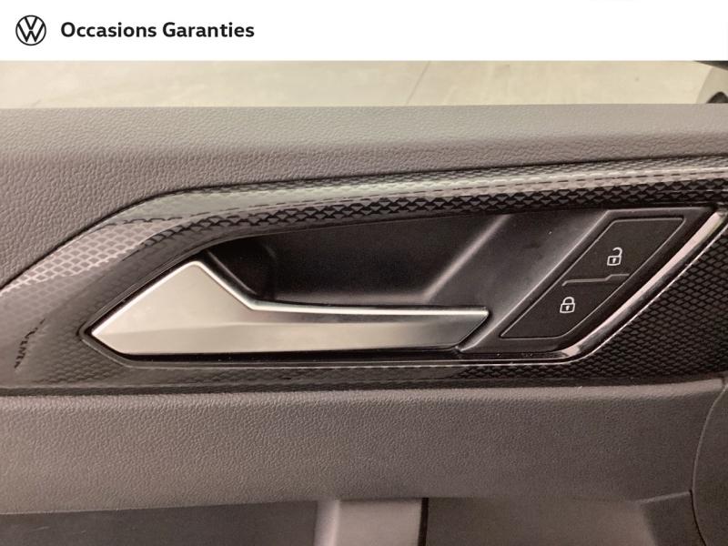 Voitures occasions VOLKSWAGEN POLO Life Mougins