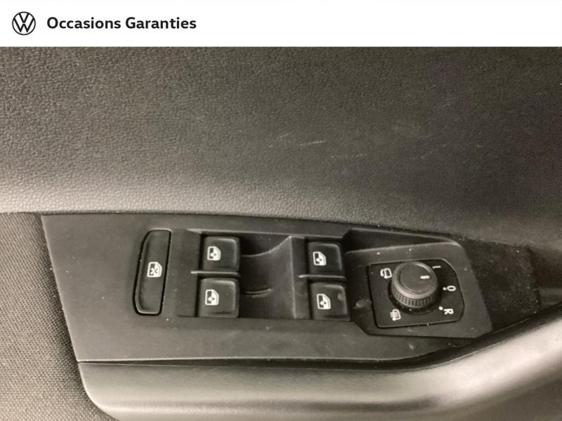 Voitures occasions VOLKSWAGEN POLO Life Mougins