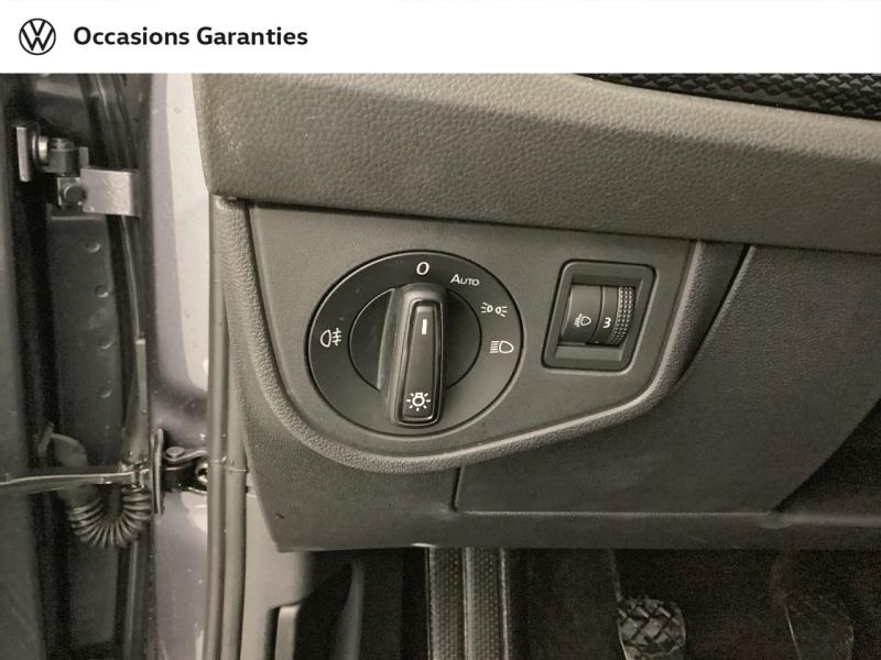 Voitures occasions VOLKSWAGEN POLO Life Mougins