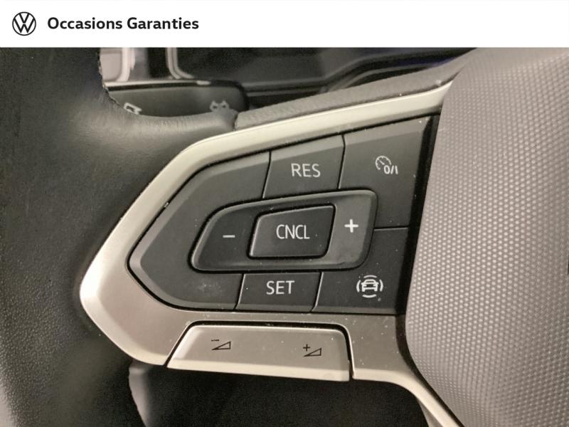 Voitures occasions VOLKSWAGEN POLO Life Mougins