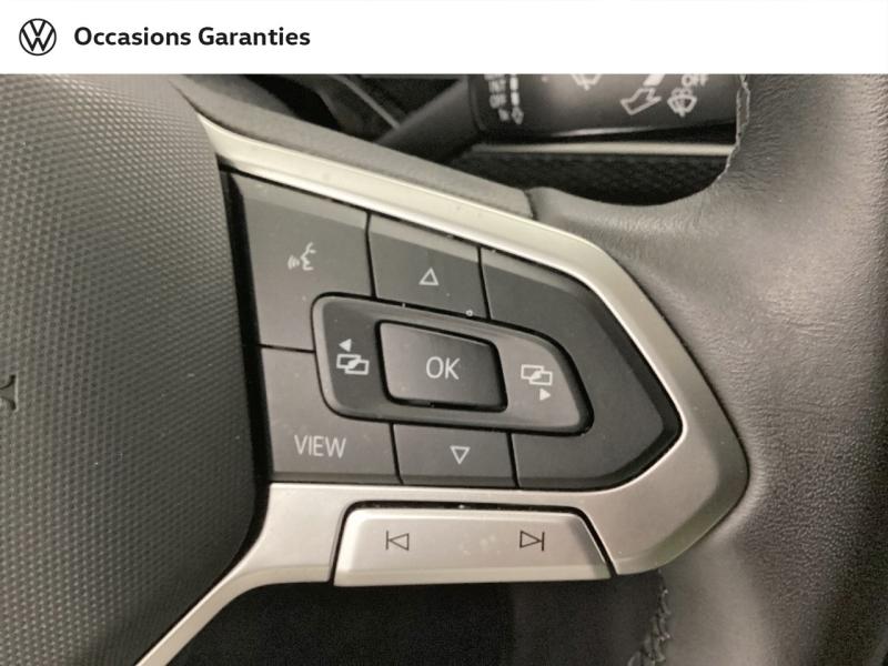 Voitures occasions VOLKSWAGEN POLO Life Mougins