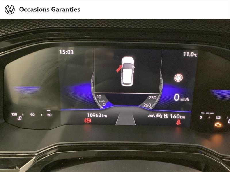 Voitures occasions VOLKSWAGEN POLO Life Mougins