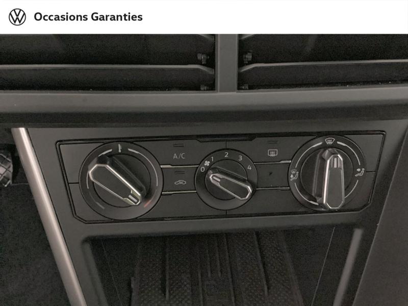 Voitures occasions VOLKSWAGEN POLO Life Mougins