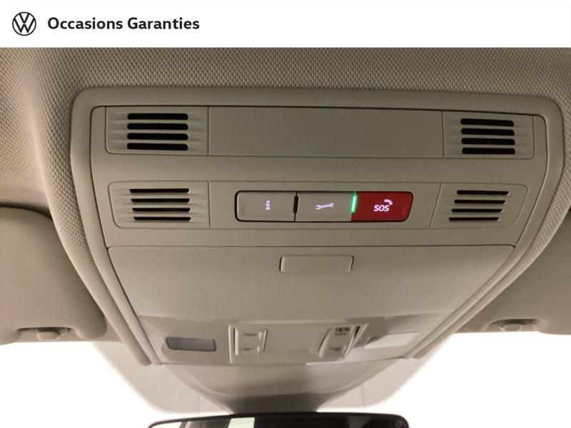 Voitures occasions VOLKSWAGEN POLO Life Mougins