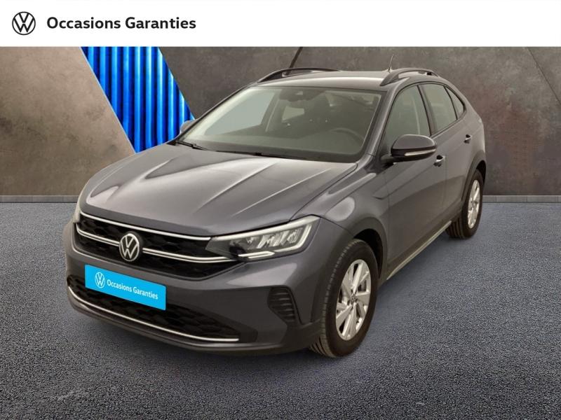 Voitures occasions VOLKSWAGEN TAIGO Life Plus Mougins