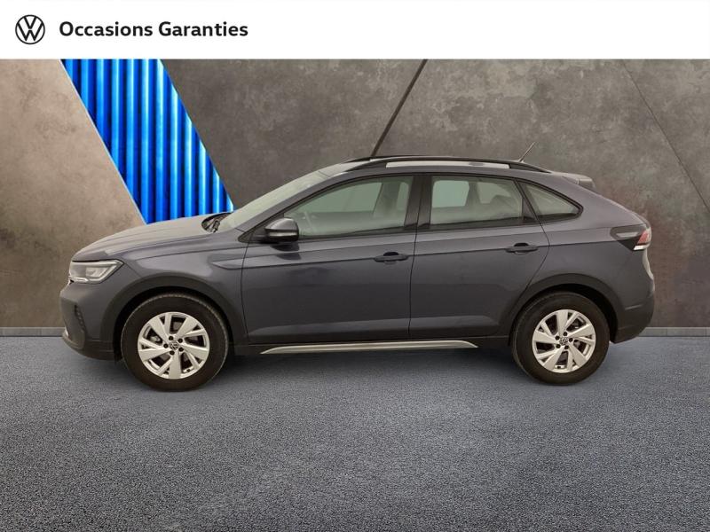 Voitures occasions VOLKSWAGEN TAIGO Life Plus Mougins