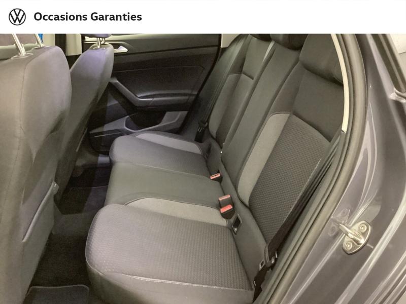 Voitures occasions VOLKSWAGEN TAIGO Life Plus Mougins