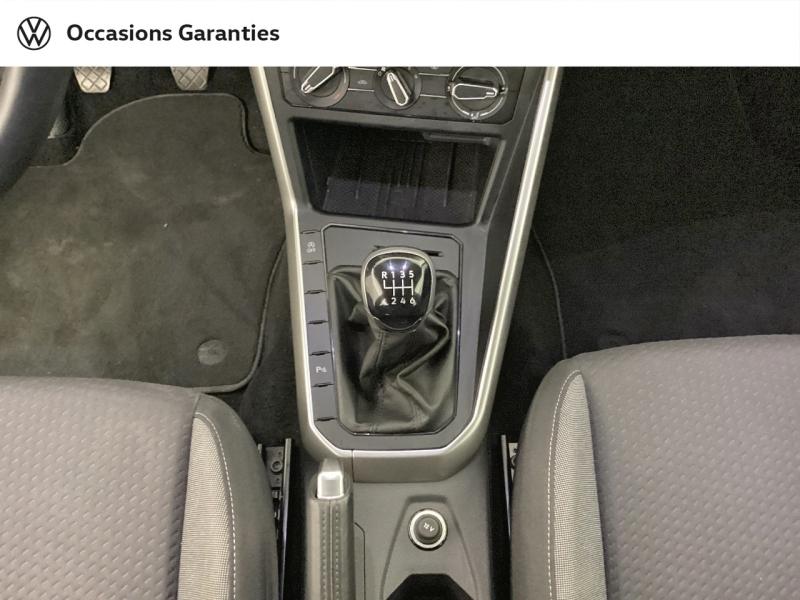 Voitures occasions VOLKSWAGEN TAIGO Life Plus Mougins