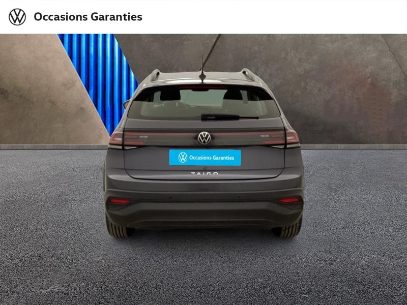 Voitures occasions VOLKSWAGEN TAIGO Life Plus Mougins