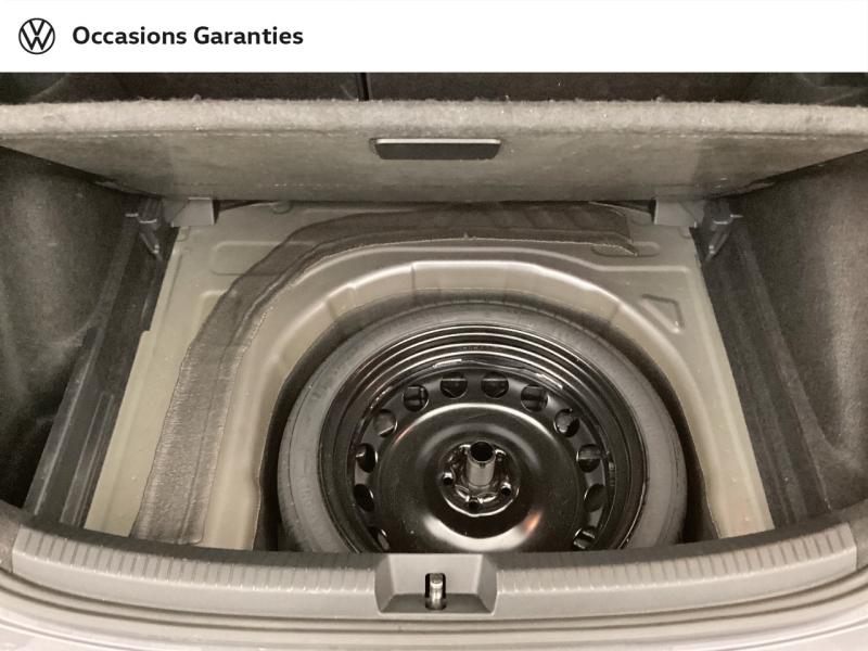 Voitures occasions VOLKSWAGEN TAIGO Life Plus Mougins