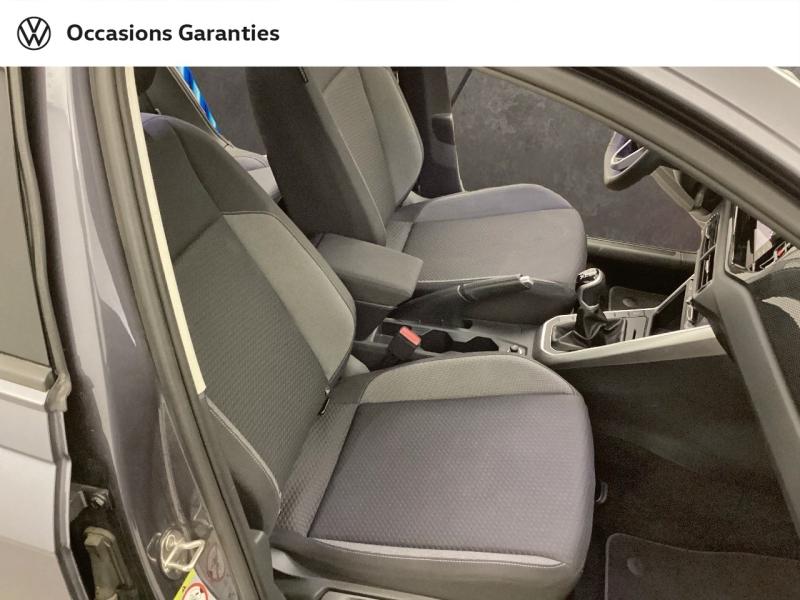 Voitures occasions VOLKSWAGEN TAIGO Life Plus Mougins