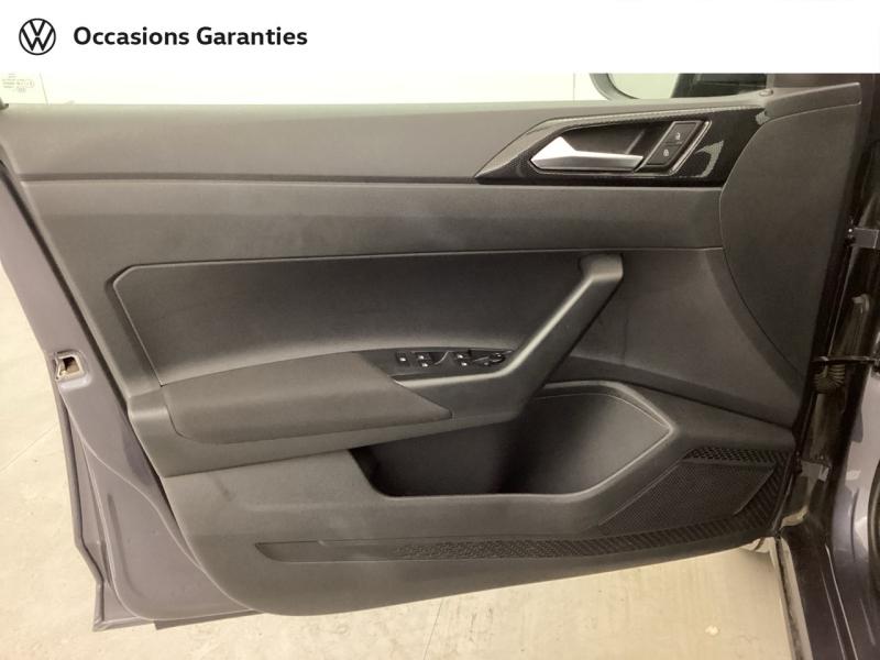 Voitures occasions VOLKSWAGEN TAIGO Life Plus Mougins