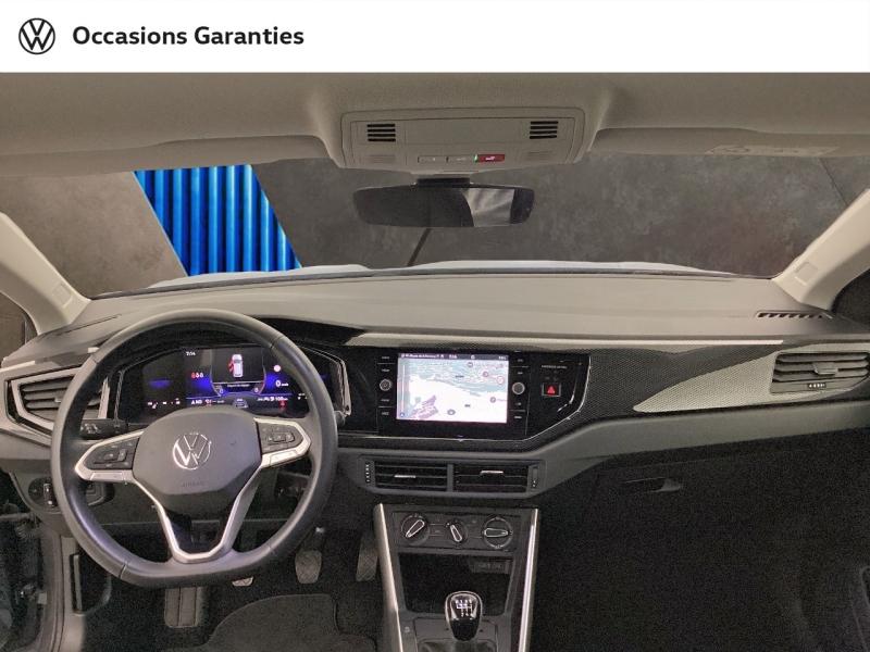 Voitures occasions VOLKSWAGEN TAIGO Life Plus Mougins