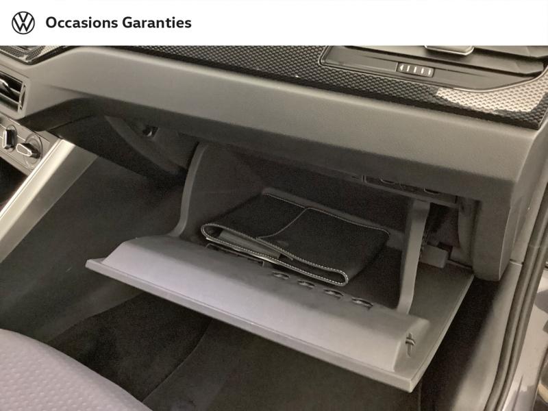 Voitures occasions VOLKSWAGEN TAIGO Life Plus Mougins