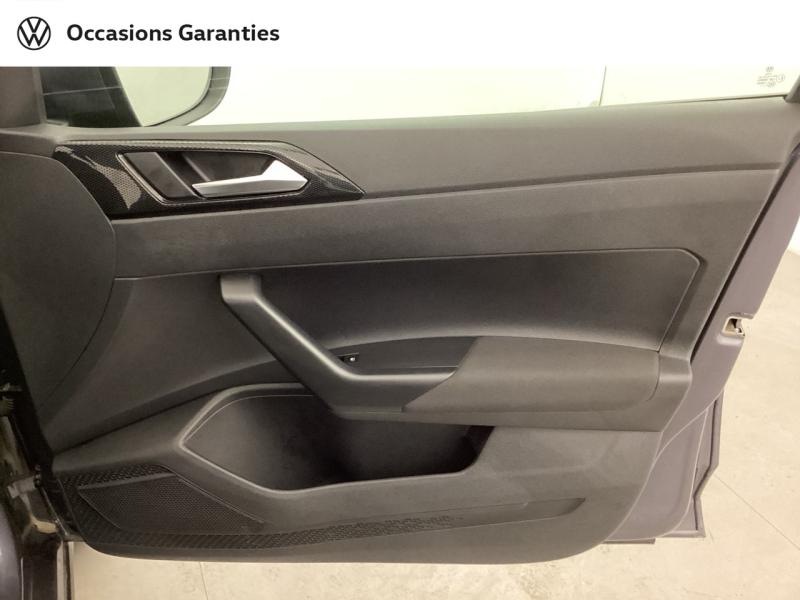 Voitures occasions VOLKSWAGEN TAIGO Life Plus Mougins