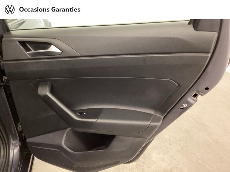 Voitures occasions VOLKSWAGEN TAIGO Life Plus Mougins