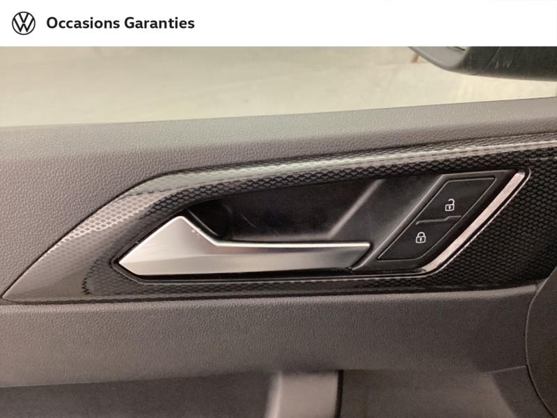 Voitures occasions VOLKSWAGEN TAIGO Life Plus Mougins