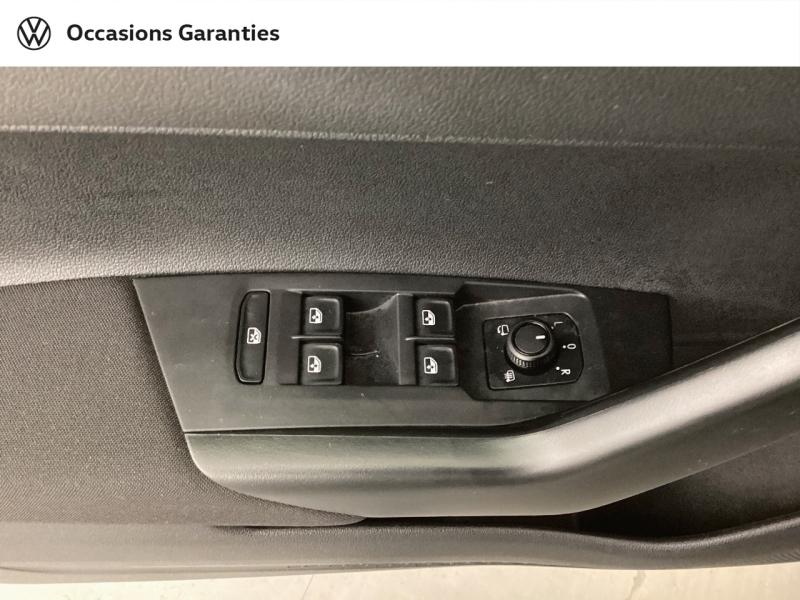 Voitures occasions VOLKSWAGEN TAIGO Life Plus Mougins