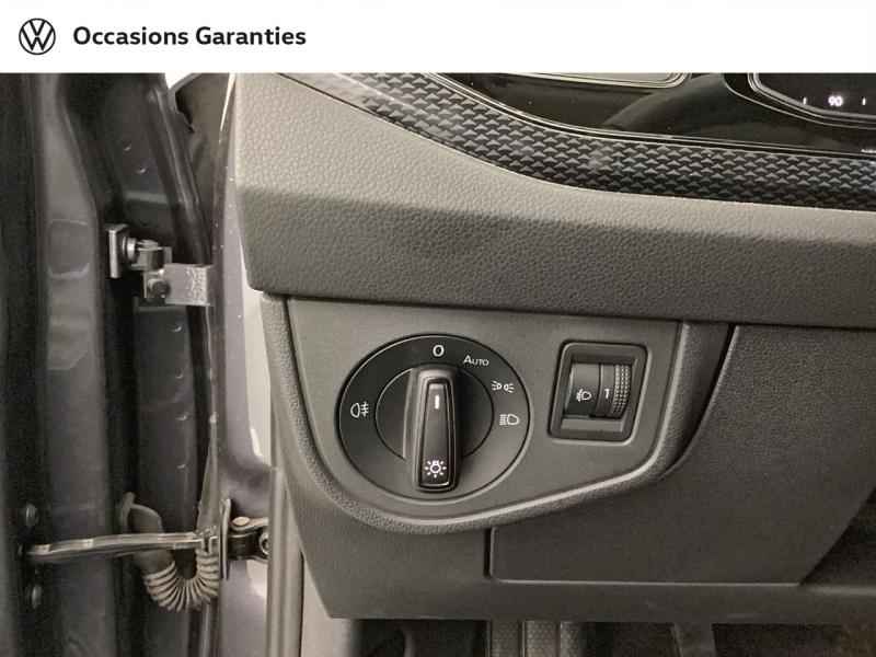 Voitures occasions VOLKSWAGEN TAIGO Life Plus Mougins