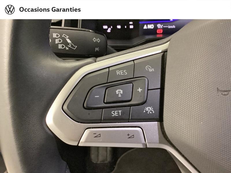 Voitures occasions VOLKSWAGEN TAIGO Life Plus Mougins