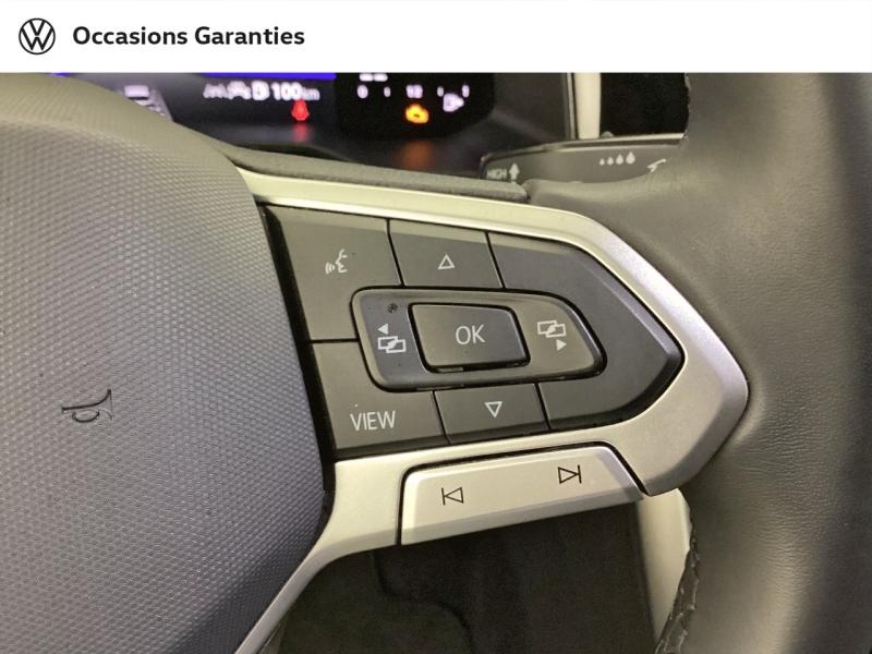 Voitures occasions VOLKSWAGEN TAIGO Life Plus Mougins