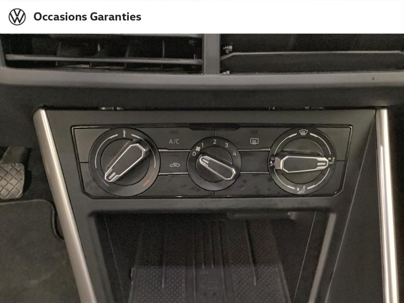 Voitures occasions VOLKSWAGEN TAIGO Life Plus Mougins