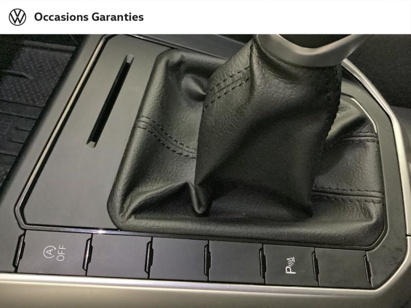 Voitures occasions VOLKSWAGEN TAIGO Life Plus Mougins