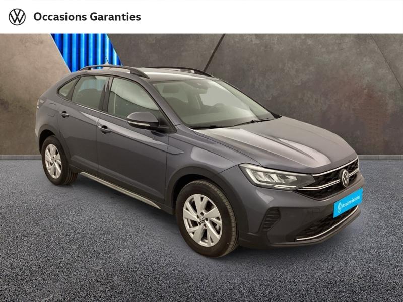 Voitures occasions VOLKSWAGEN TAIGO Life Plus Mougins