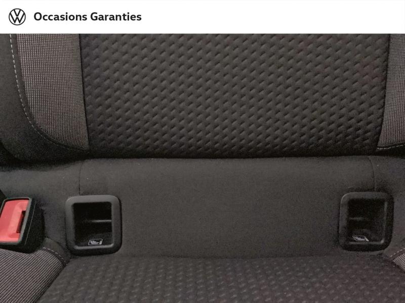 Voitures occasions VOLKSWAGEN TAIGO Life Plus Mougins