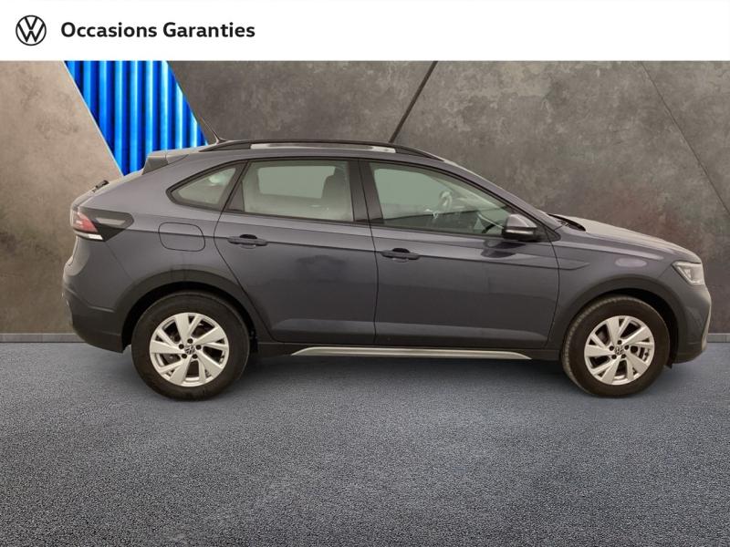 Voitures occasions VOLKSWAGEN TAIGO Life Plus Mougins