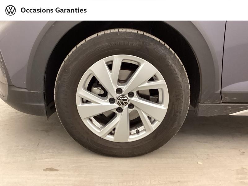 Voitures occasions VOLKSWAGEN TAIGO Life Plus Mougins