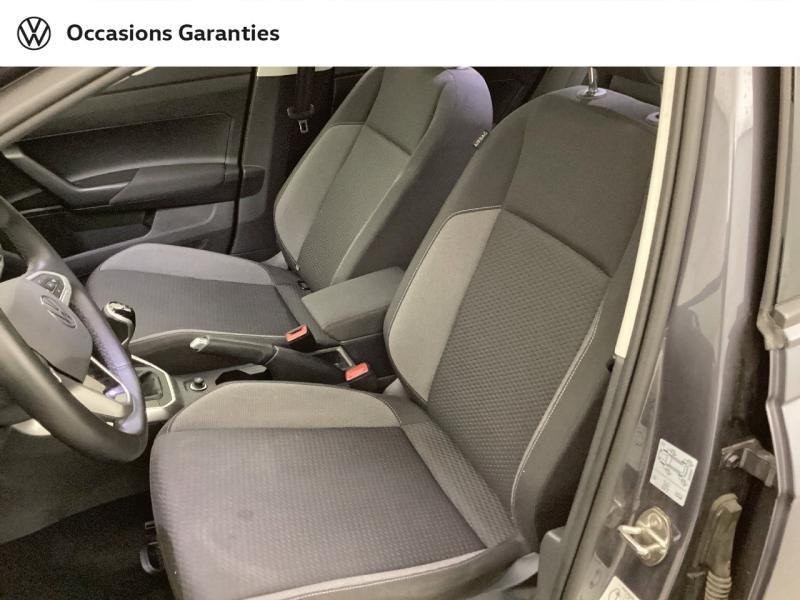 Voitures occasions VOLKSWAGEN TAIGO Life Plus Mougins