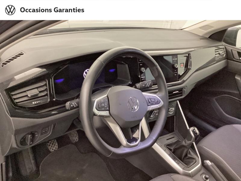 Voitures occasions VOLKSWAGEN TAIGO Life Plus Mougins