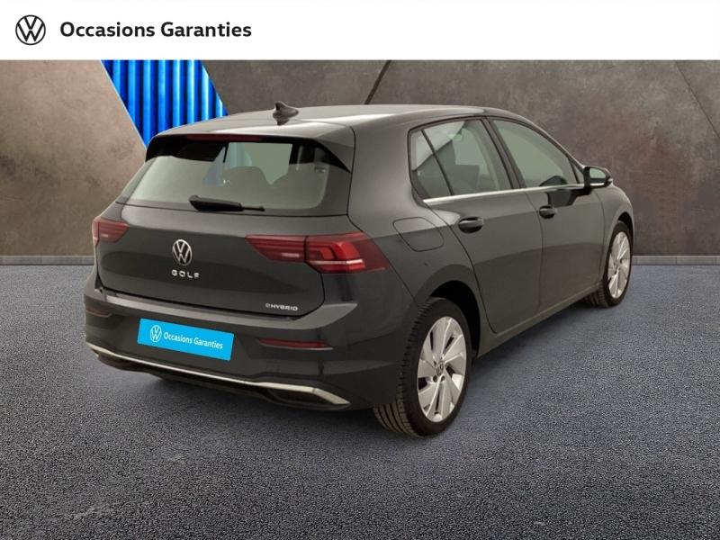 Voitures occasions VOLKSWAGEN GOLF Style Mougins