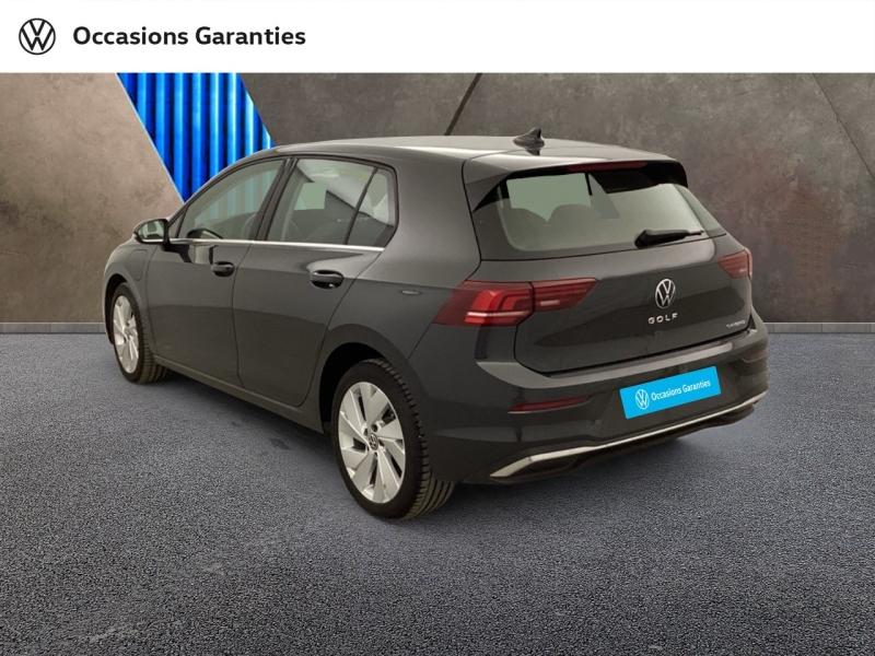 Voitures occasions VOLKSWAGEN GOLF Style Mougins