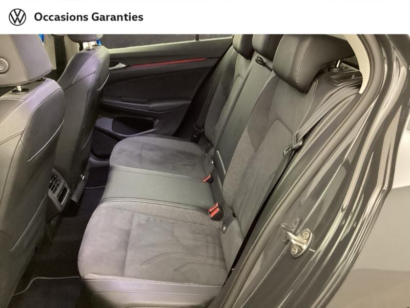 Voitures occasions VOLKSWAGEN GOLF Style Mougins