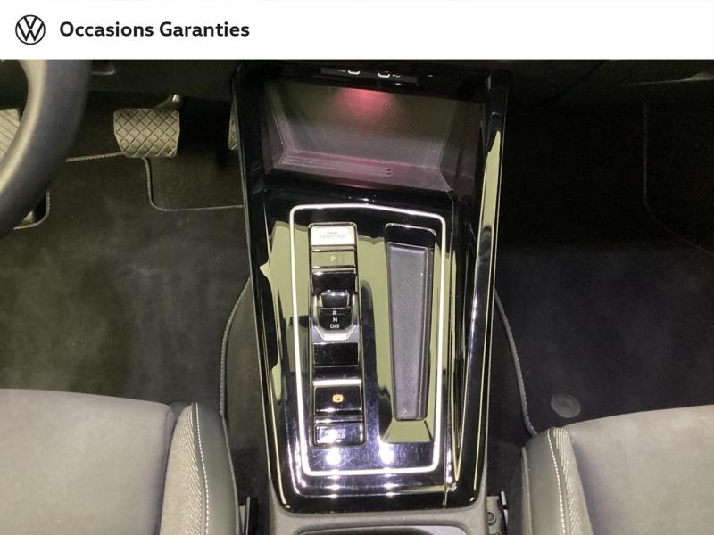 Voitures occasions VOLKSWAGEN GOLF Style Mougins